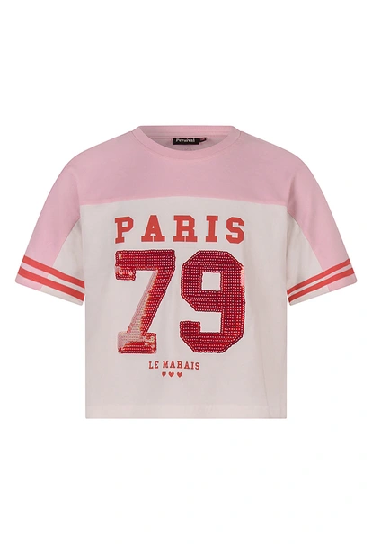 Persival meisjes T-shirt